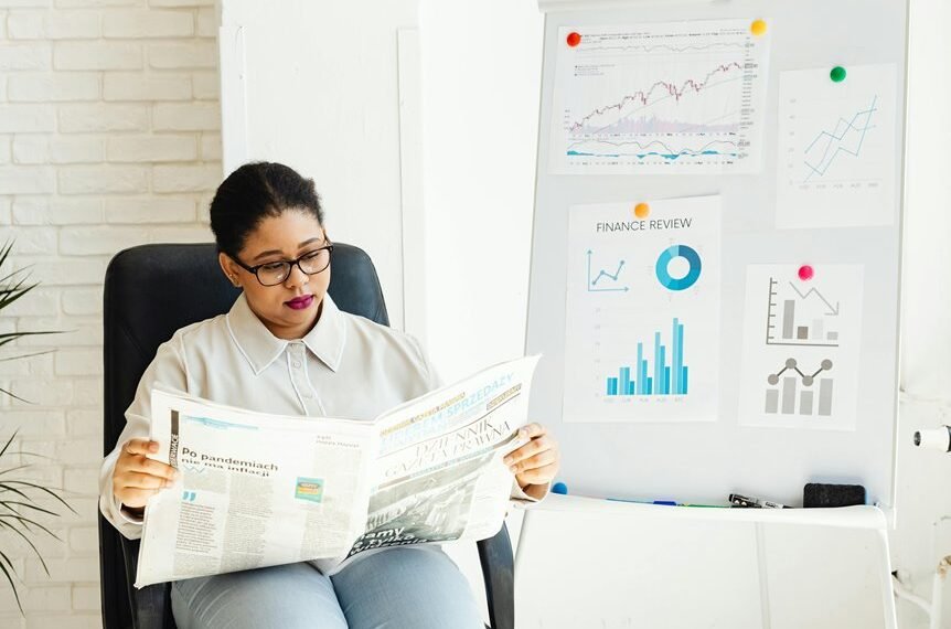 corporate strategy market forecast