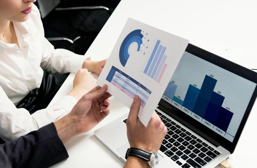 global business trends analysis