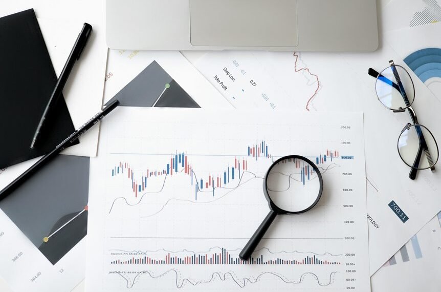 market analysis and forecast