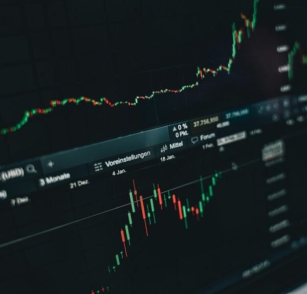 market insights and performance