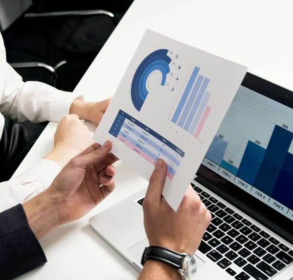 market trends and insights