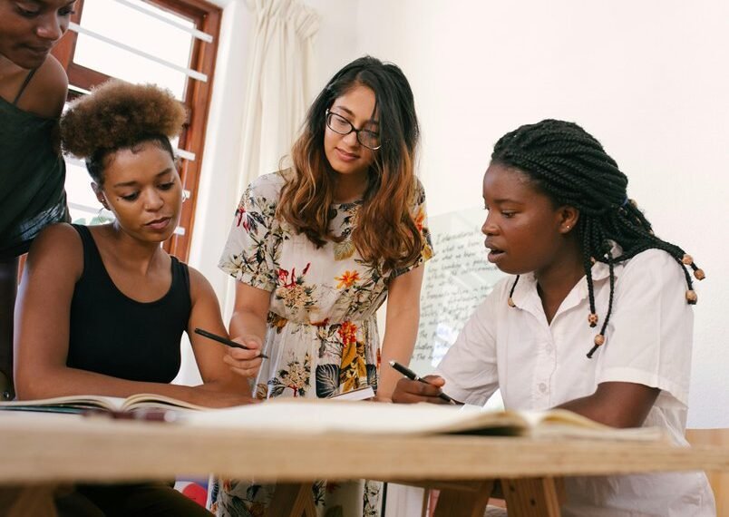 enterprise number governance brief