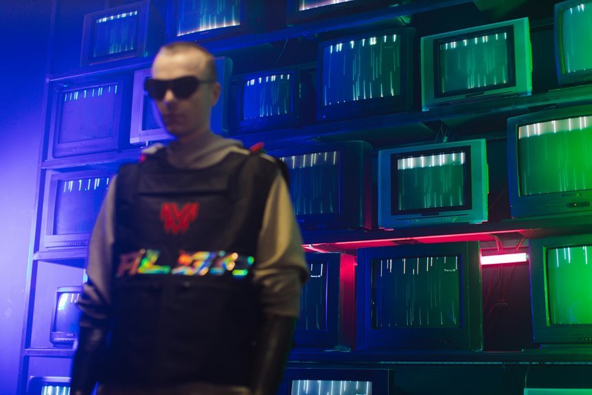 enterprise numeric control matrix