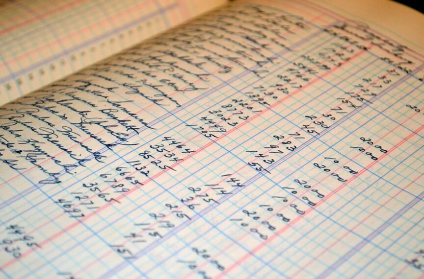 high confidence number governance record