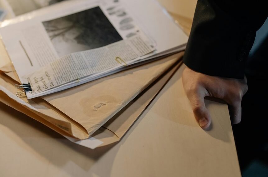 identifier analysis report file