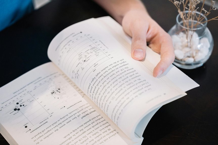 numeric governance report analysis