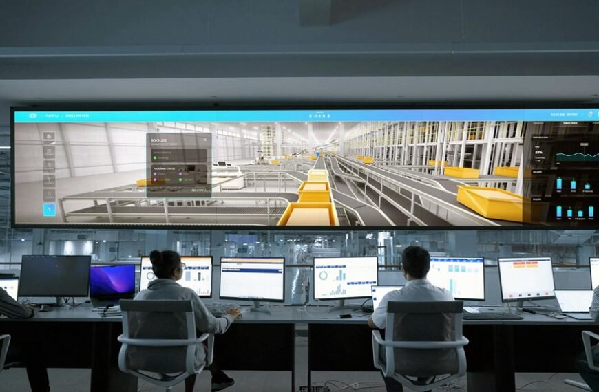 operational data integrity assessment