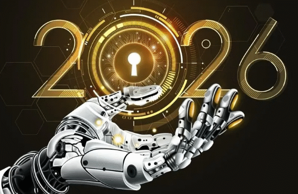 Cybersecurity Threats in 2026