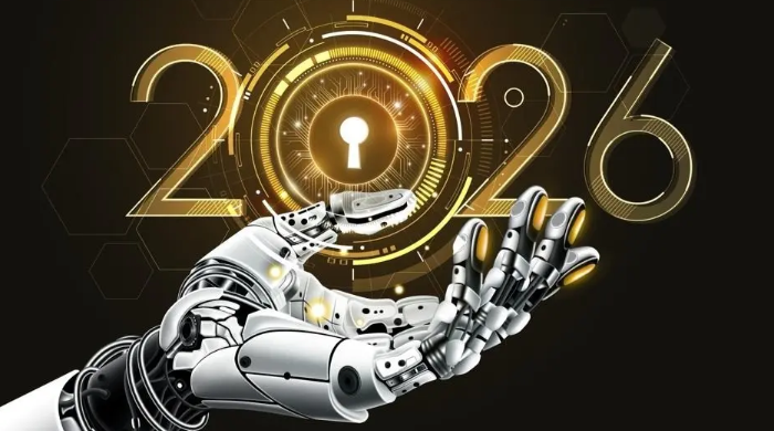 Cybersecurity Threats in 2026