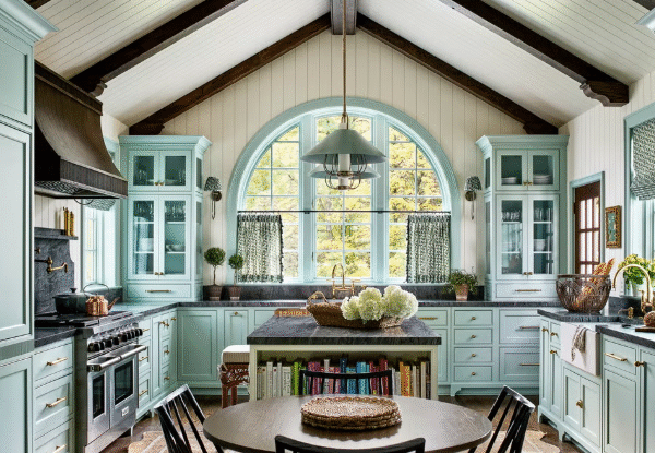 Muted to Bold: What Modern Shaker Cabinet Colors Are Trending This Year