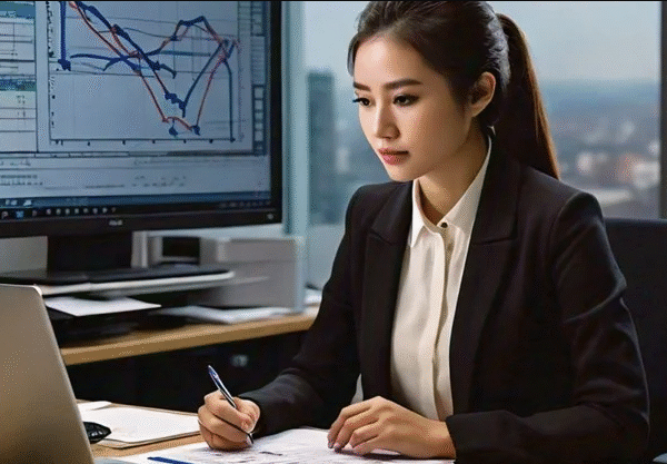 Who Relies on Oracle Primavera Software for Enterprise Scheduling?