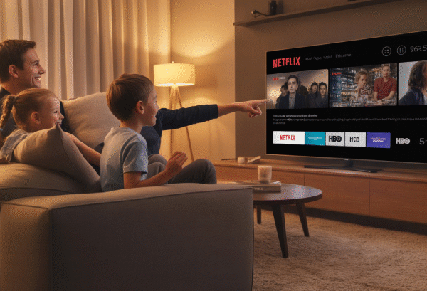 Discover Braveo IPTV: Leading IPTV Providers USA for Premium Entertainment