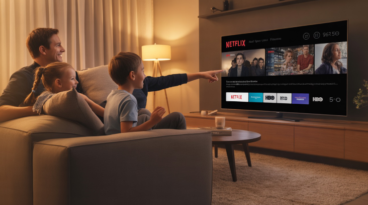 Discover Braveo IPTV: Leading IPTV Providers USA for Premium Entertainment