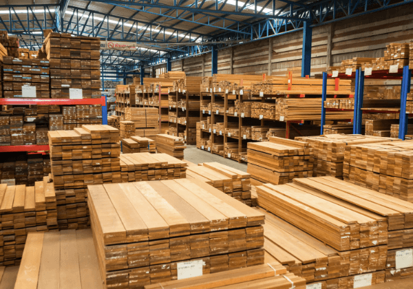 Madereria Cuauhnahuac: Premier Wood Supplier in Cuernavaca, Morelos