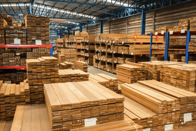 Madereria Cuauhnahuac: Premier Wood Supplier in Cuernavaca, Morelos