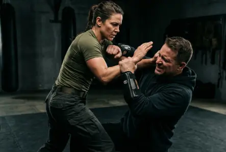Discover SGS Krav Maga: Your Premier Self-Defense Hub in Mortdale, NSW
