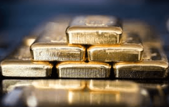 From Bullion to Blockchain: The Rise of London Gold Centre