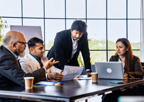 MarketerUX: Driving SME Growth in Germany’s Digital Era